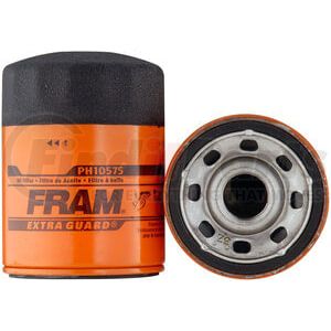 PH10575 by FRAM - Full-Flow Spin-On Lube Oil Filter