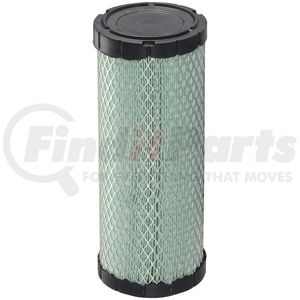 CA9550 by FRAM - Radial Seal Air Filter