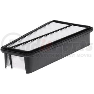 CA9683 by FRAM - Rigid Panel Air Filter