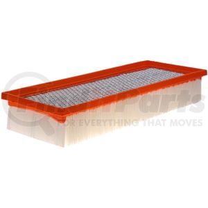 FRAM CA9711 Engine Air Filter Flexible Panel Air Filter