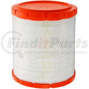 CA9856 by FRAM - Radial Seal Air Filter