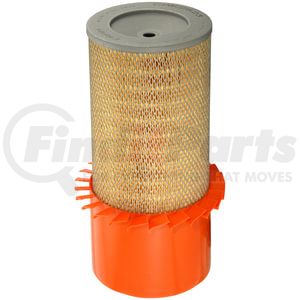 CAK2523 by FRAM - Finned Vaned Air Filter