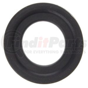B32655 by CLEVITE ENGINE PARTS - Oil Pan Drain Plug
