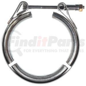 B33487 by CLEVITE ENGINE PARTS - TURBOCHARGER GASKET