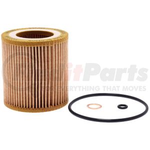 CH10075 by FRAM - Cartridge Oil Filter