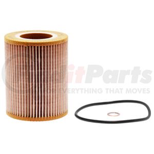 FRAM CH8081 Engine Oil Filter Element Full-Flow Lube Cartridge