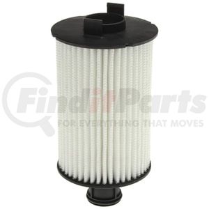 OX 774D by CLEVITE ENGINE PARTS - Mahle Oil Filter