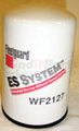 WF2127 by FLEETGUARD - Engine Coolant Filter - For Cummins ISX Engines 5.76 in. Height