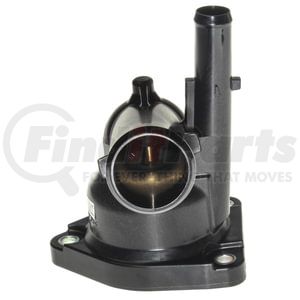 TI 257 82 by CLEVITE ENGINE PARTS - Thermostat,Integral