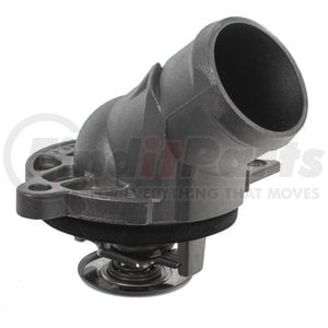 TI 45 87D by CLEVITE ENGINE PARTS - Thermostat,Integral