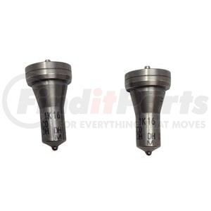 129927-53200 by ASV - NOZZLE ASSY F.I.