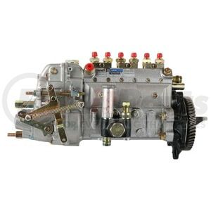 101062-8300 by ZEXEL - INJECTION PUMP
