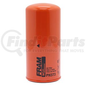 PH373 by FRAM - Spin-on Oil Filter