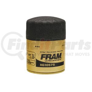 XG10575 by FRAM - Spin-on Oil Filter