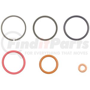 GS33440 by CLEVITE ENGINE PARTS - GASKETS