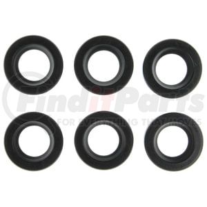Clevite Engine Parts GS33769 Spark Plug Tube Seal