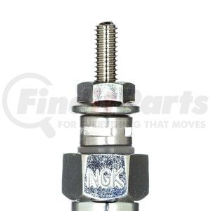 2031 by NGK SPARK PLUGS - NGK Diesel Glow Plug