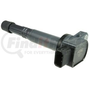 NGK Spark Plugs 49429 Ignition Coil NGK COP (Pencil Type) Ignition Coil Multi-Pack (Qty 4)