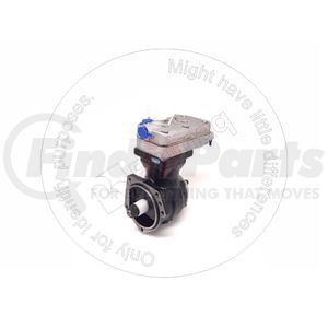 4123520050 by BLUMAQ - COMPRESSOR