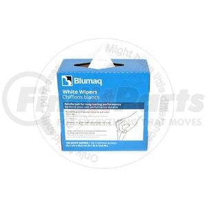 267-6535 by BLUMAQ - Paper Towels - Fit for Caterpillar Applications