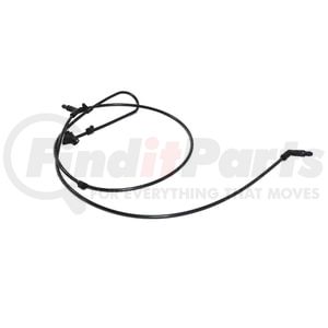 Mopar 68638778AA Windshield Washer Hose Windshield Washer Nozzle Feed Hose for 2019-2026 Ram 1500