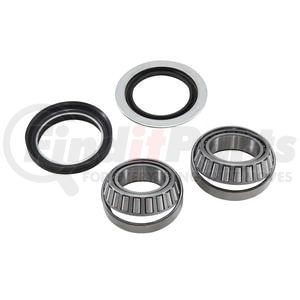 AK F-F03 by YUKON - Yukon Front Axle Bearing & Seal Kit for Dana 44