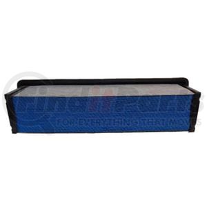 03-42776-010 by FREIGHTLINER - Engine Air Filter - 671.2 in. Overall Length