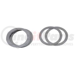 SK 706087 by YUKON - Replacement carrier shim kit for Dana 30 & 44 with 19 spline axles