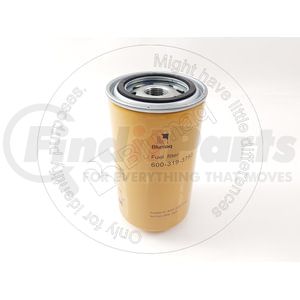 600-319-3750 by BLUMAQ - Fuel Filter