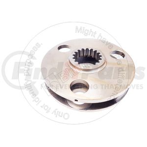 7Y-1432 by BLUMAQ - Final Drive Planetary Carrier - 17 Teeth, fits Caterpillar Excavator 300 Series
