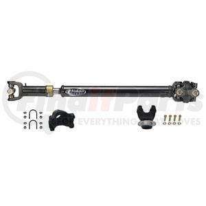 YDS010 by YUKON - Yukon Heavy Duty Driveshaft for '12-'17 JK Front w/ M/T