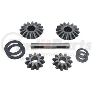 YPKD70-S-35 by YUKON - Yukon standard open spider gear kit for Dana 70/80 with 35 spline axles