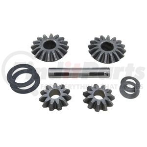 YPKD70-S-35-XHD by YUKON - Yukon Spider Gear Kit standard Open for D70/D80 35-Spl Axles, XHD design