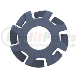 YSPBF-043 by YUKON - 8in. High Pinion Front Outer Propeller Style Oil Slinger 03/Up w/29spl Pinion