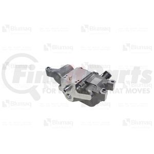 901.00604 by BLUMAQ - Engine Oil Pump - fits Caterpillar Engines and Vehicles
