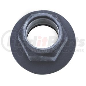 YSPPN-041 by YUKON - 8.8in. Ford Staked Pinion Nut; 2015+8.8 Rear