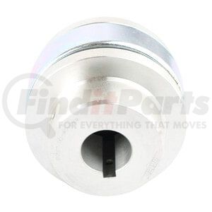 6AN-26-92T-M by HAYES - FLEXIBLE COUPLING 1-15/16 X 14 SPLINE TAPERLOCK