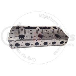 Blumaq 8N-6004 Engine Cylinder Head Assembly Engine Cylinder Head Assembly - fits Caterpillar Track Type Tractor D8K and D8H