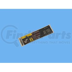 68250254AB by MOPAR
