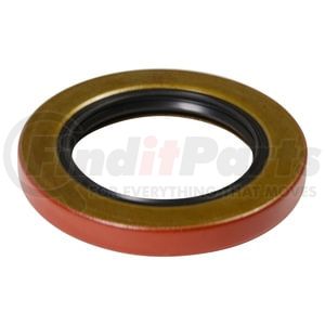 YMS415082N by YUKON - WHEEL HUB SEAL 3.880in. OD; FOR 2.500in. SHAFT DIA