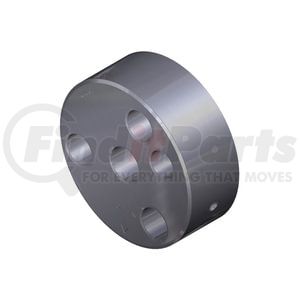 Cummins 3686358 Engine Timing Belt Idler Tensioner Shaft Engine Timing Belt Idler Tensioner Shaft - fits ISX/QSX Engines