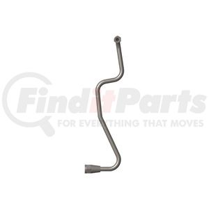 Cummins 3892630 Fuel Filler Housing Drain Hose Fuel Filler Housing Drain Hose