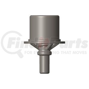 4386527 by CUMMINS - Engine Coolant Thermostat