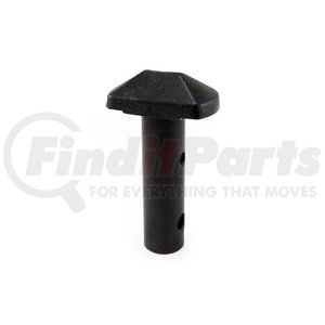 TZ15131FQ by TRAMEC SLOAN - Container Securement Twist Lock - 5-1/8", Forged Black E-Coat Steel, 70-Deg in Housing Turn