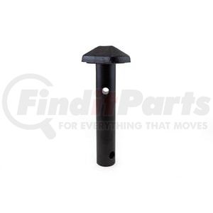 TZ1568Q by TRAMEC SLOAN - Container Securement Twist Lock - 7-3/4", Forged Black E-Coat Steel, 1-9/32" Head Length