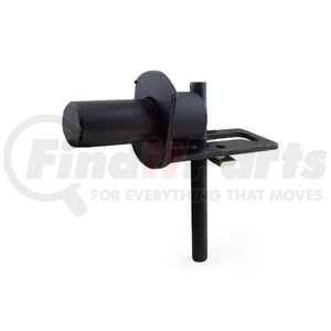 TZ9020RH by TRAMEC SLOAN - Cargo Storage Compartment Lock - Twist Lock Front Locking Pin Assembly, Right Hand, Steel