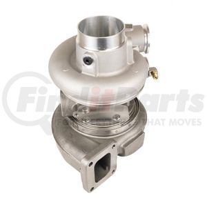 11-B-8245 by TURBO INTERNATIONAL - HE531VE Turbocharger with Actuator for Cummins ISM 11.0L