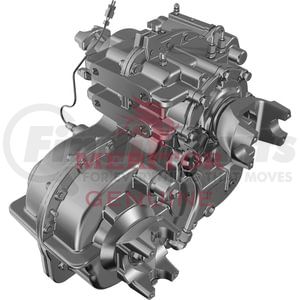 MTC4213X102100205 by MERITOR - TRANSFER CASE