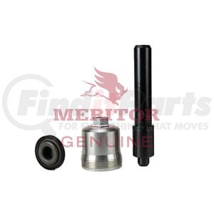 KIT 2825 by MERITOR - Shift Kit - Air Shift Cylinder, Thread In (IAD Shift Cylinder, Push Rod)