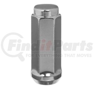 W1042XL by WEST COAST WHEEL ACCESSORIES - 14X2.0 3/4 HX CLOSED 2.4